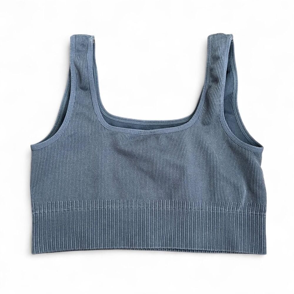 Joylab Women's Navy Blue workout top